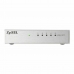 Svitsj ZyXEL GS-105BV3-EU0101F 5 p 10 / 100 / 1000 Mbps