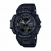 Activity-Armband Casio G-STEEL Bluetooth Schwarz