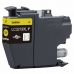 Compatible Ink Cartridge Brother LC3219XLY Yellow