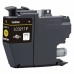 Originele inkt cartridge Brother LC-3217Y Geel