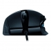 Gaming Maus Logitech S0224166 USB 4000 dpi 500 ips