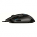 Gaming Maus Logitech S0224166 USB 4000 dpi 500 ips