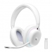 Auricolari Bluetooth con Microfono Logitech 981-001083 Bianco Azzurro/Bianco