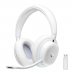 Bluetooth Peakomplekt Mikrofoniga Logitech 981-001083 Valge Sinine/Valge