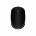 Bezvadu Pele Logitech M171 1000 dpi Melns