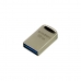 USB Ključek GoodRam Executive Siva Srebrna 32 GB
