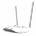 Forsterker for Tilgangspunkt TP-Link TL-WA801N 300 Mbps 2.4 GHz Hvit