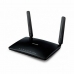 4G LTE-Wifi Duaalne Kaasaskantav Ruuter TP-Link Archer MR200 433 Mbps