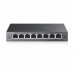 Router da Tavolo TP-Link Easy Smart TL-SG108E 8P Gigabit