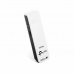 Adaptador de Red TP-Link TL-WN821N 300 Mbit/s WiFi Blanco