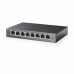 Router da Tavolo TP-Link Easy Smart TL-SG108E 8P Gigabit