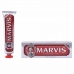 Fluorid tandpasta Cinnamon Mint Marvis Cinnamon Mint 85 ml