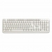 Clavier NGS Spike Blanc