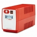 Sistema de Fornecimento Ininterrupto de Energia Off Line Salicru SPS 650 SOHO+ 650 W 360 W 650W