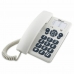 Fastnettelefon SPC Internet 3602B Hvid