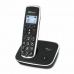 Draadloze telefoon SPC Internet 7608N Blauw Zwart