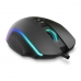 Mouse Gaming con LED Krom Keos 6400 dpi RGB