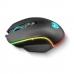 Rato Gaming com LED Krom Keos 6400 dpi RGB