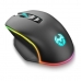 Rato Gaming com LED Krom Keos 6400 dpi RGB