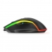 Rato Gaming com LED Krom Keos 6400 dpi RGB