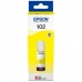 Original Ink Cartridge Epson 102 Yellow