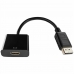 Αντάπτορας DisplayPort σε HDMI GEMBIRD A-DPM-HDMIF-002 60 Hz