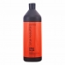 Obnovitveni šampon za lase Total Results Sleek Matrix Total Results Sleek (1000 ml) 1 L