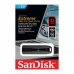 Atmintukas SanDisk SDCZ48 USB 3.0 USB atmintukas