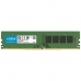 Mémoire RAM Crucial CT16G4DFRA32A DDR4 16 GB DDR4-SDRAM CL22