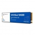 Cietais Disks Western Digital Blue SN580 2 TB SSD