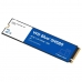 Cietais Disks Western Digital Blue SN580 2 TB SSD