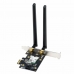 Wi-Fi Verkkokortti Asus AX3000 3000 Mbps