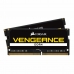 Mémoire RAM Corsair CMSX8GX4M1A2400C16 CL16 8 GB