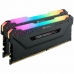 Mémoire RAM Corsair CMW16GX4M2C3200C16 3200 MHz CL16 16 GB