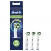 Rezerves Sukas Elektriskajai Zobu Sukai Oral-B EB 50-3 FFS Cross Action