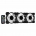 Fläkt Aerocool MIRAGE12PRO 12V (3 pcs)