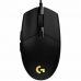 Gamer egér Logitech 910-005823 Fekete Többszínű Wireless