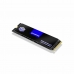 Cietais Disks GoodRam PX500 SSD M.2 512 GB SSD