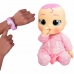 Babypuppe IMC Toys Cry Babies Newborn