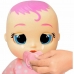 Păpușă Bebe IMC Toys Cry Babies Newborn