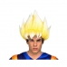 Περούκα My Other Me Sayan Goku