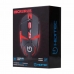 Souris Gaming Hiditec GMO010001 8100 dpi