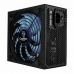 Toiteplokk CoolBox DG-PWS650-85B ATX 650 W Must 6 W 80 Plus Bronze