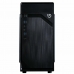 ATX/mATX Semi-toren doos Hiditec CHA010032 Zwart