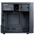 Boîtier ATX/mATX semi-tour Hiditec CHA010032 Noir