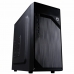 ATX/mATX Semi-toren doos Hiditec CHA010032 Zwart