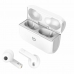 Auriculares Bluetooth Hiditec AU01271213 Blanco