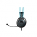 Casque A4 Tech Fstyler FH200i Noir/Bleu