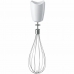 Batidora de Mano Braun MQ 525 Omelette Gris Blanco/Gris 600 W