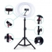 Ring Light per Selfie Video Maker Kit